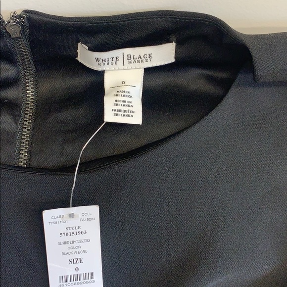 Dress - Picture 2 of 6